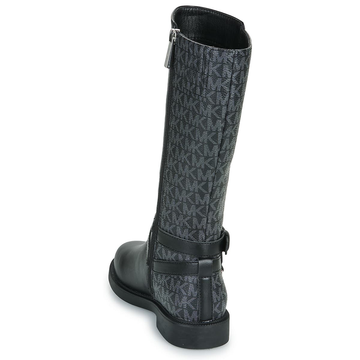 Girls' Boots Michael Kors Black