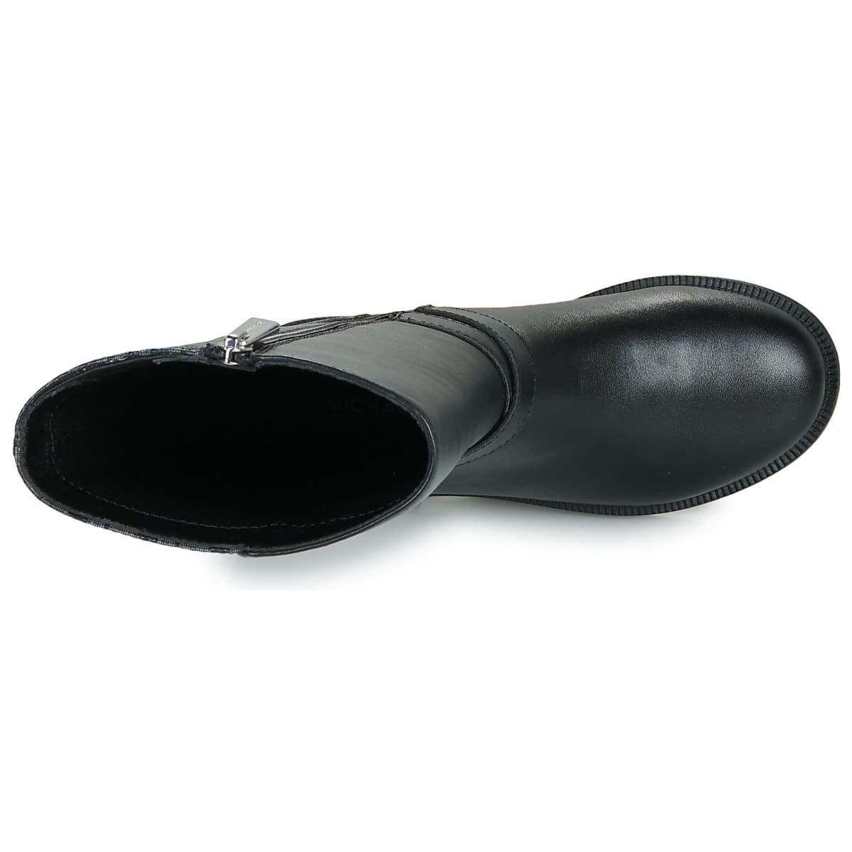 Girls' Boots Michael Kors Black