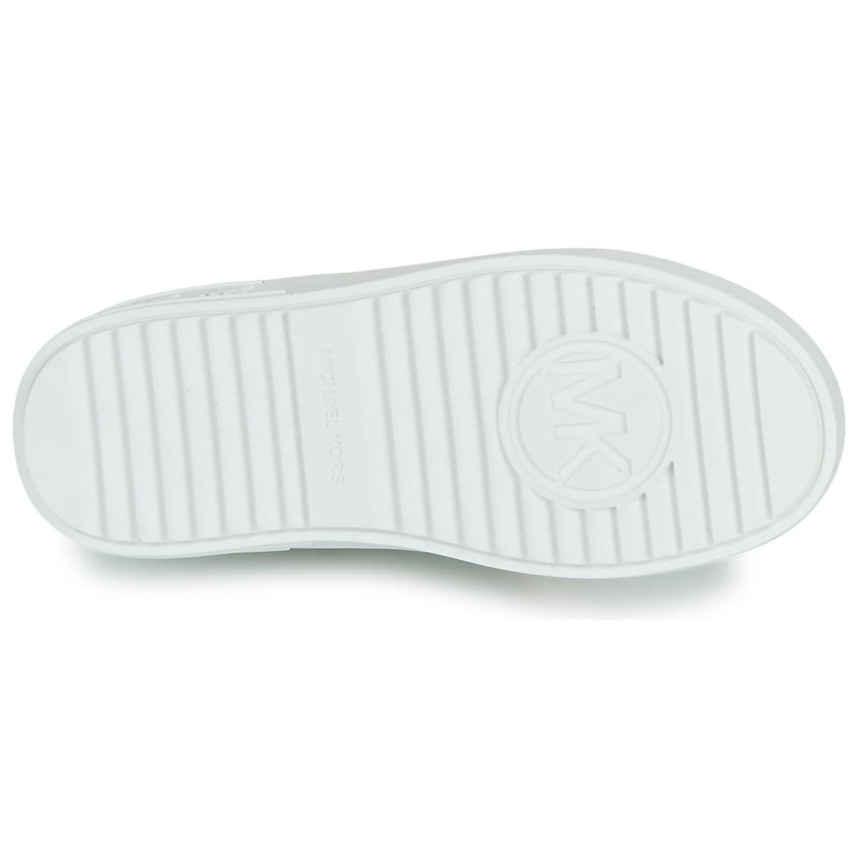 Girls' Boots Michael Kors White