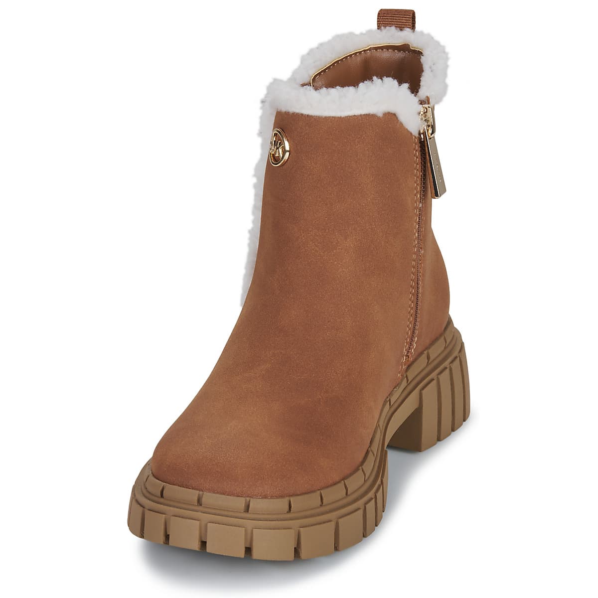 Girls' Boots Michael Kors Brown