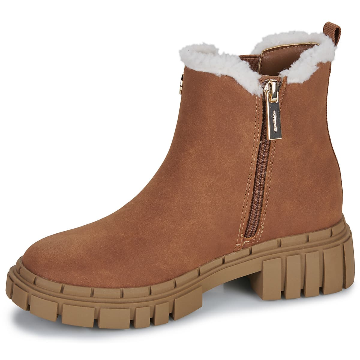 Girls' Boots Michael Kors Brown