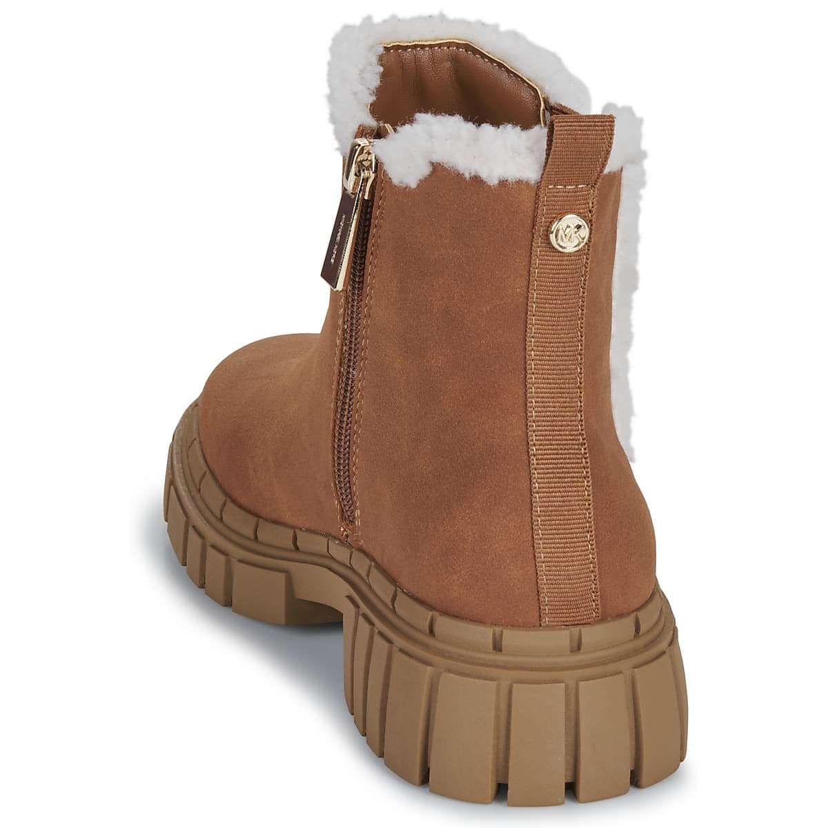 Girls' Boots Michael Kors Brown