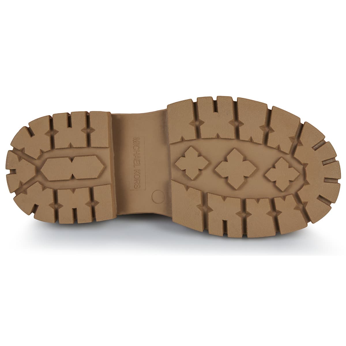 Girls' Boots Michael Kors Brown