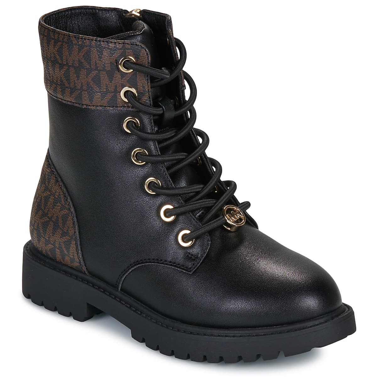 Girls' Boots Michael Kors Black