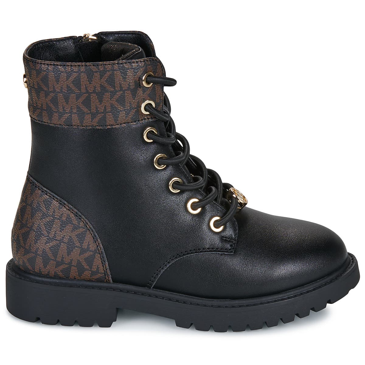 Girls' Boots Michael Kors Black