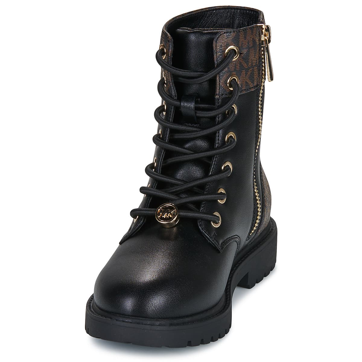 Girls' Boots Michael Kors Black