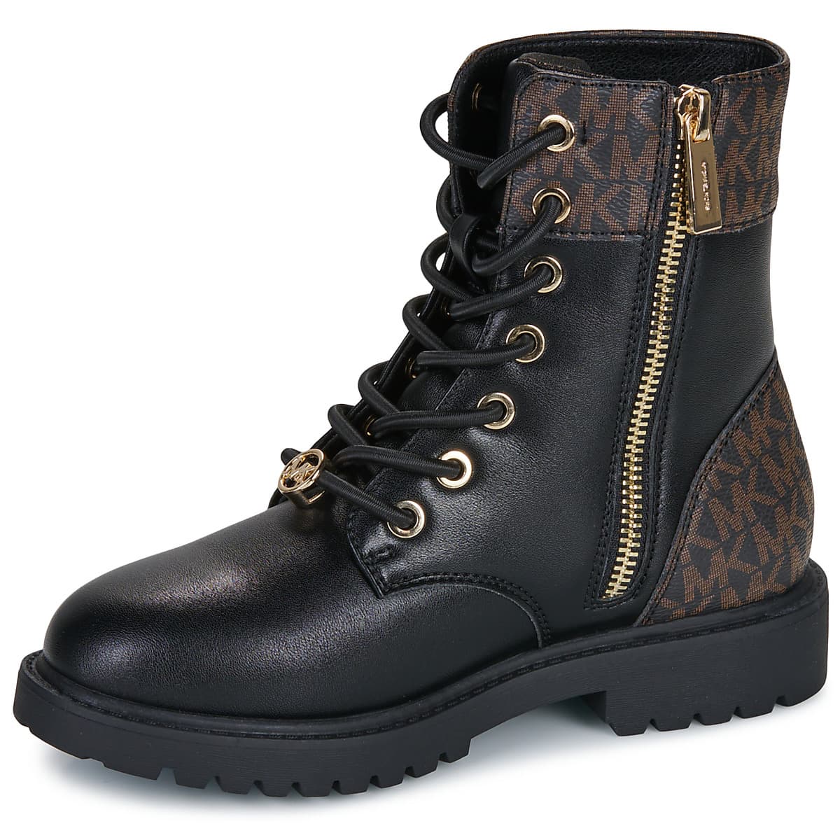 Girls' Boots Michael Kors Black