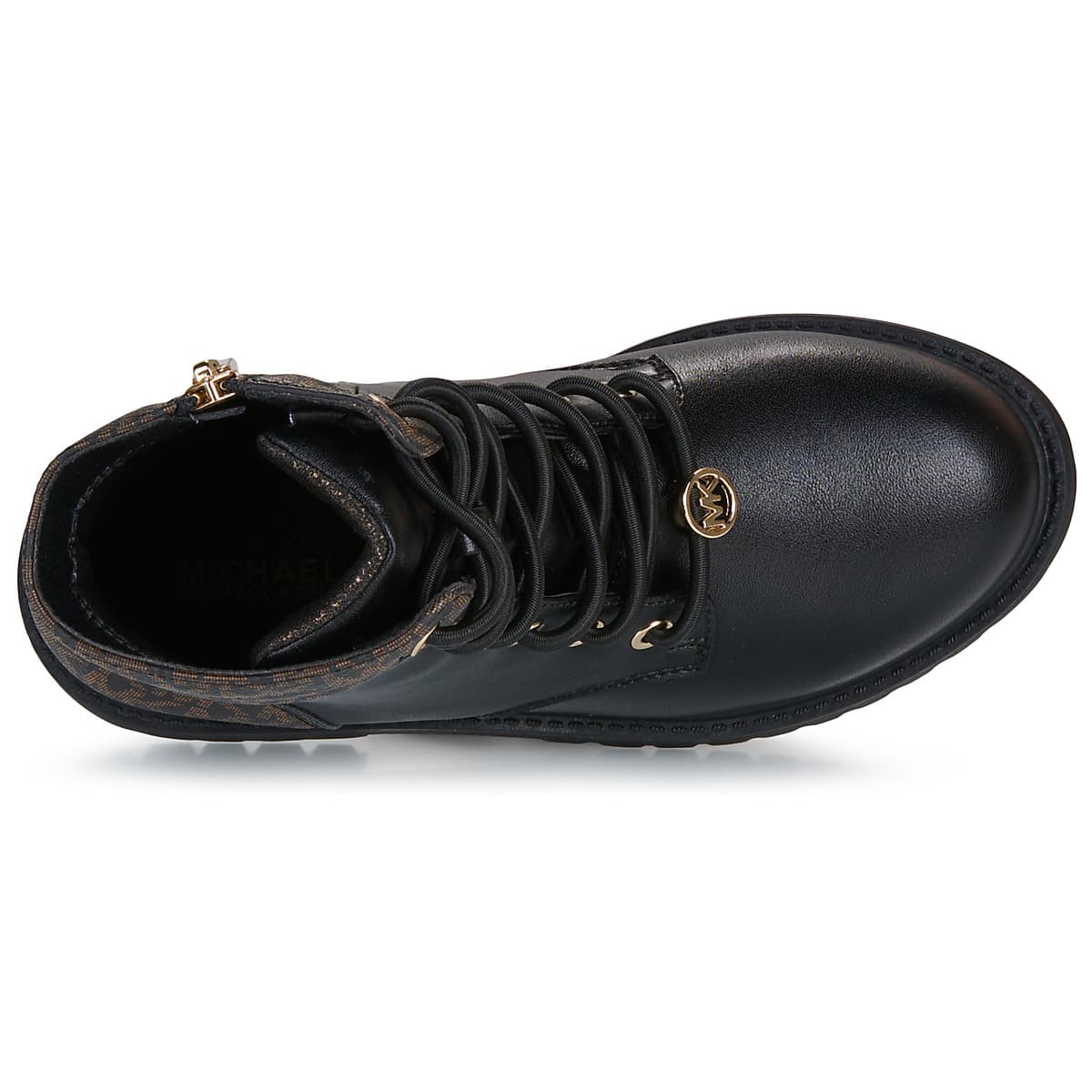 Girls' Boots Michael Kors Black