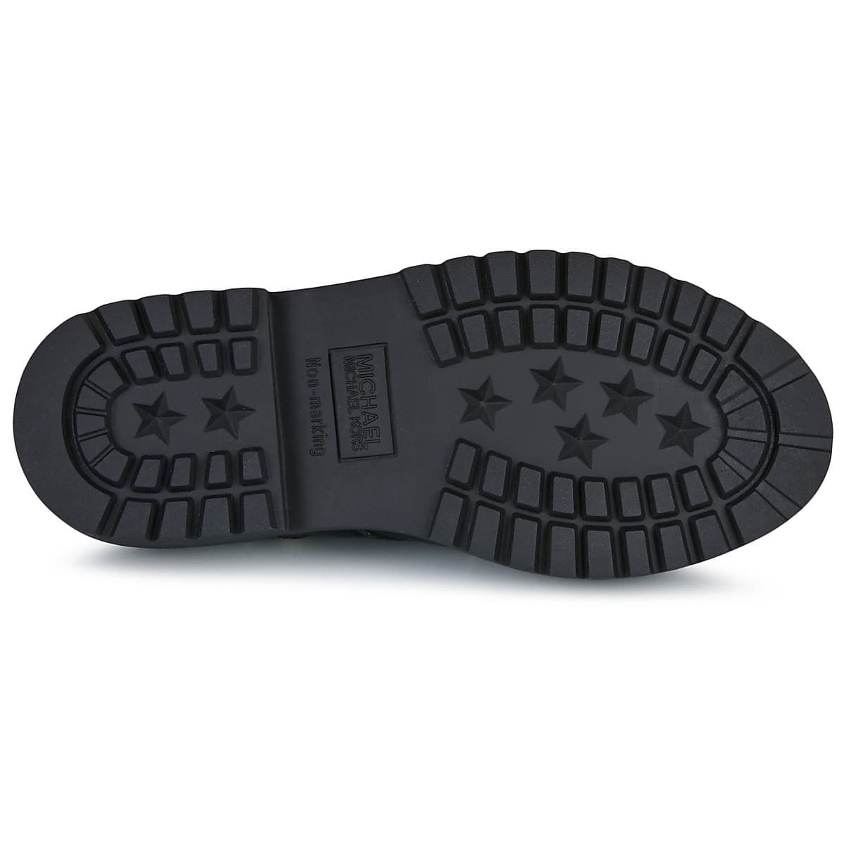 Girls' Boots Michael Kors Black