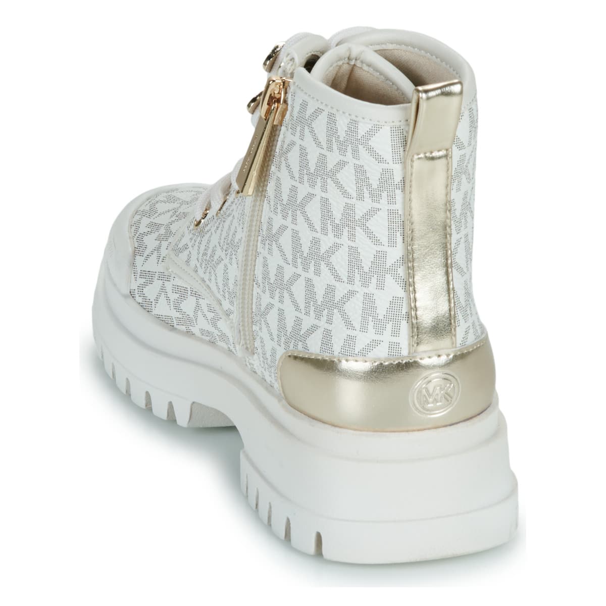 Girls' Boots Michael Kors White