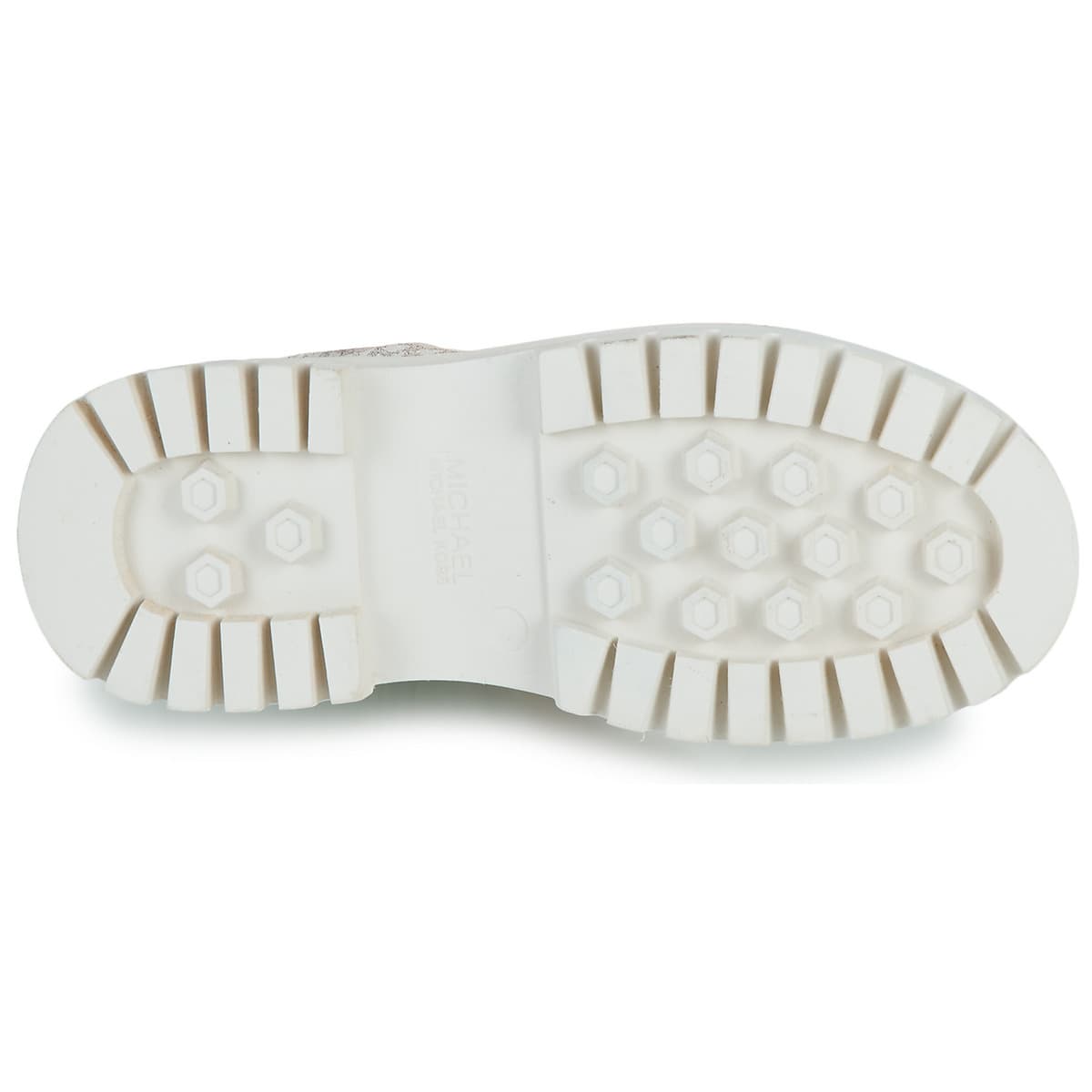 Girls' Boots Michael Kors White