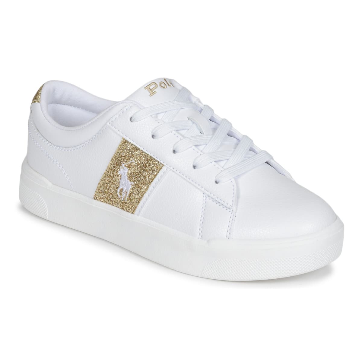Xαμηλά Sneakers Polo Ralph Lauren FRAZIER