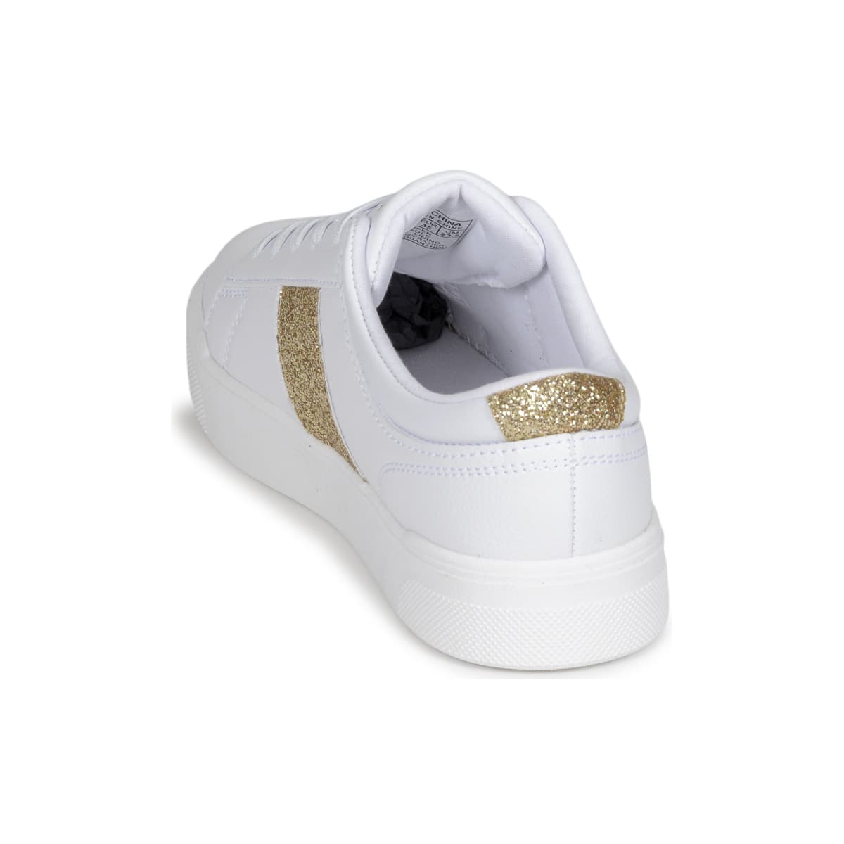 Girls' Sneakers Polo Ralph Lauren White