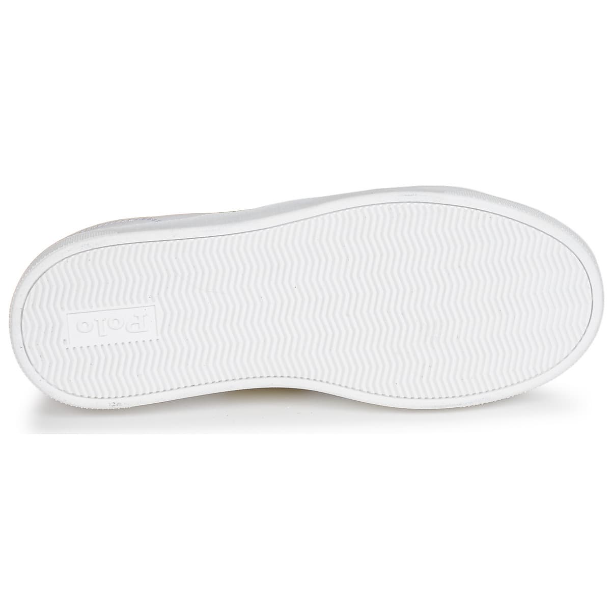 Girls' Sneakers Polo Ralph Lauren White