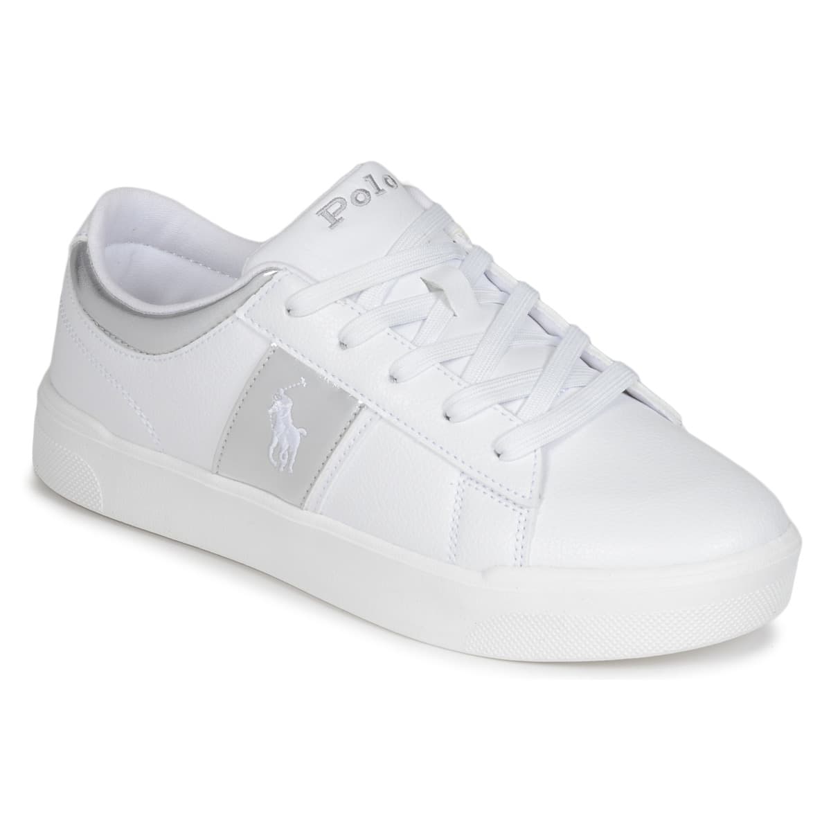 Xαμηλά Sneakers Polo Ralph Lauren FRAZIER