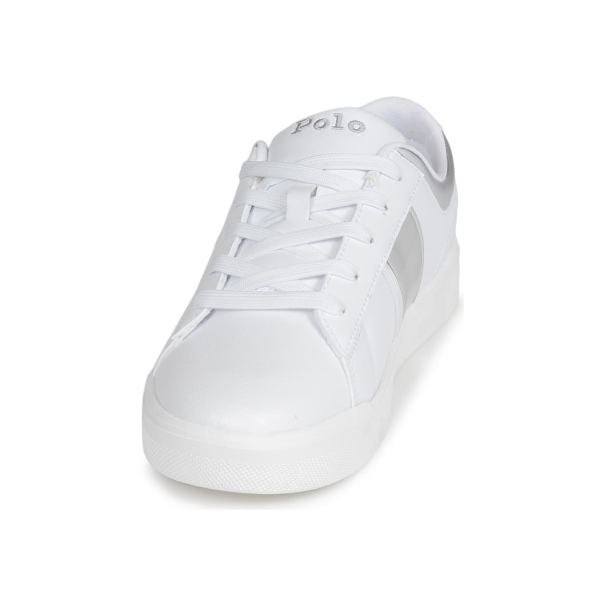 Girls' Sneakers Polo Ralph Lauren White
