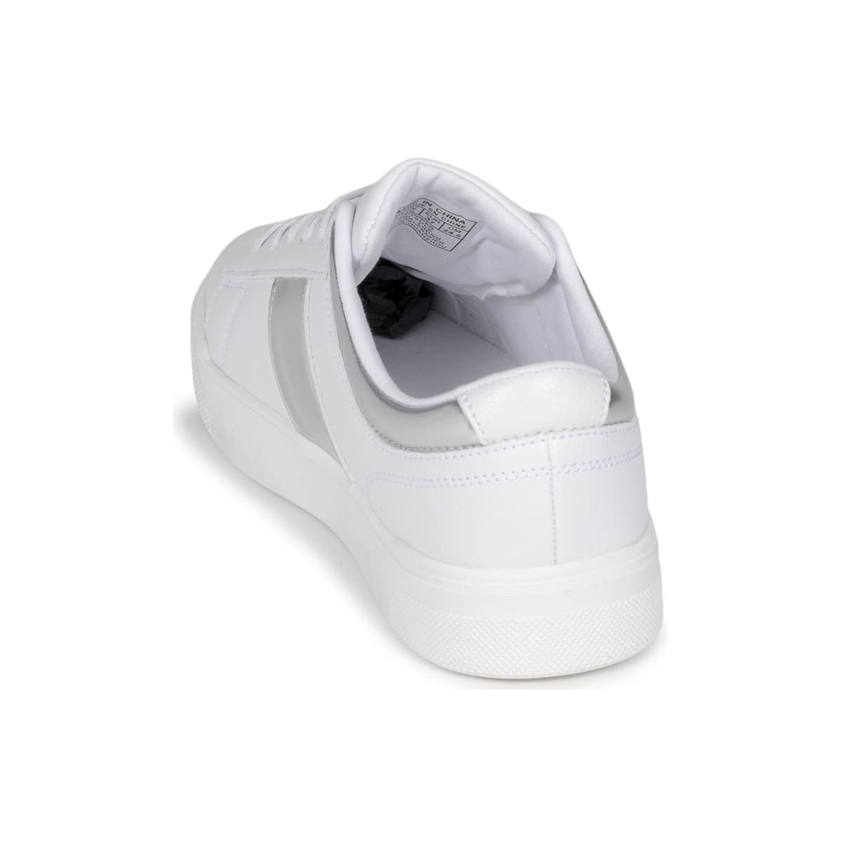 Girls' Sneakers Polo Ralph Lauren White