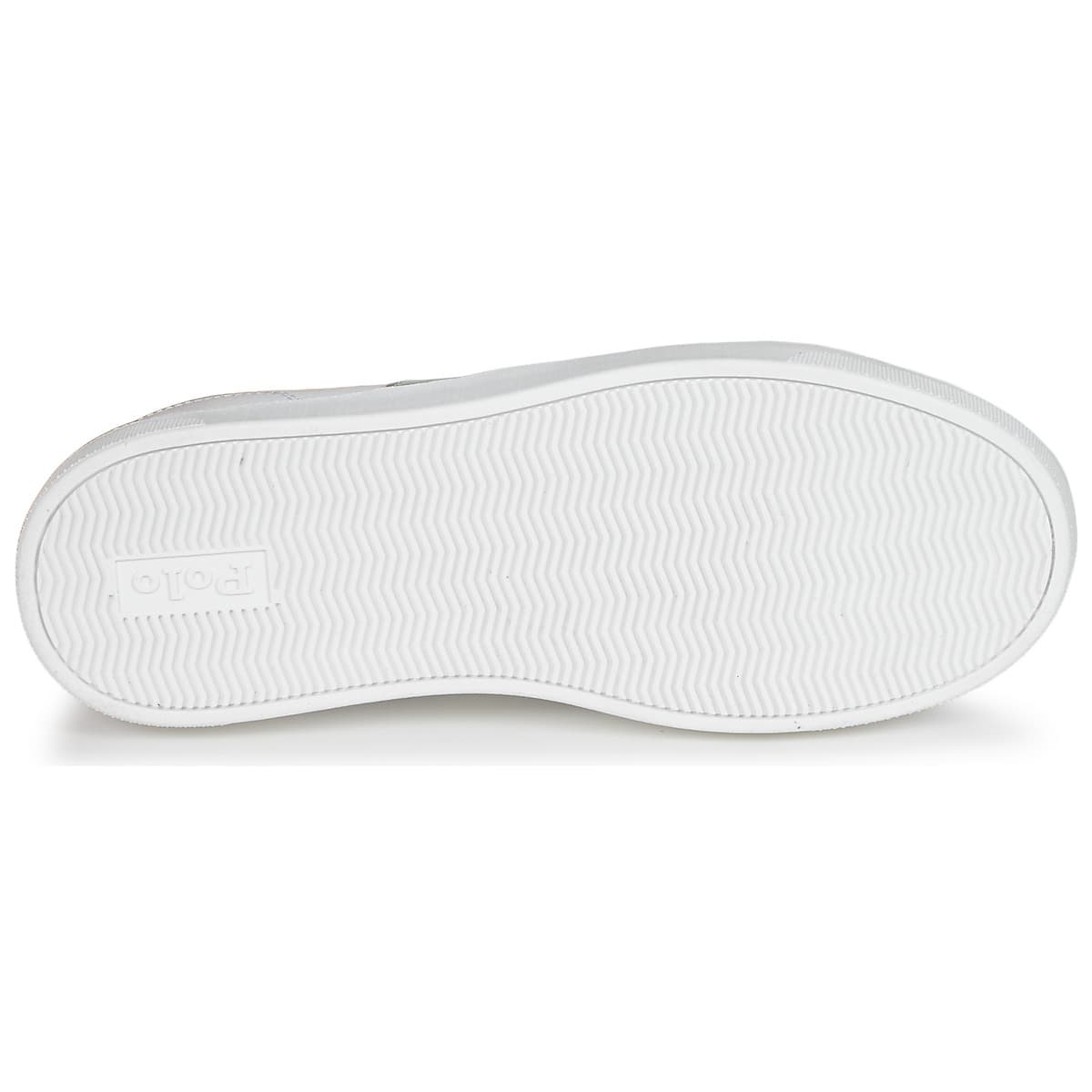 Girls' Sneakers Polo Ralph Lauren White