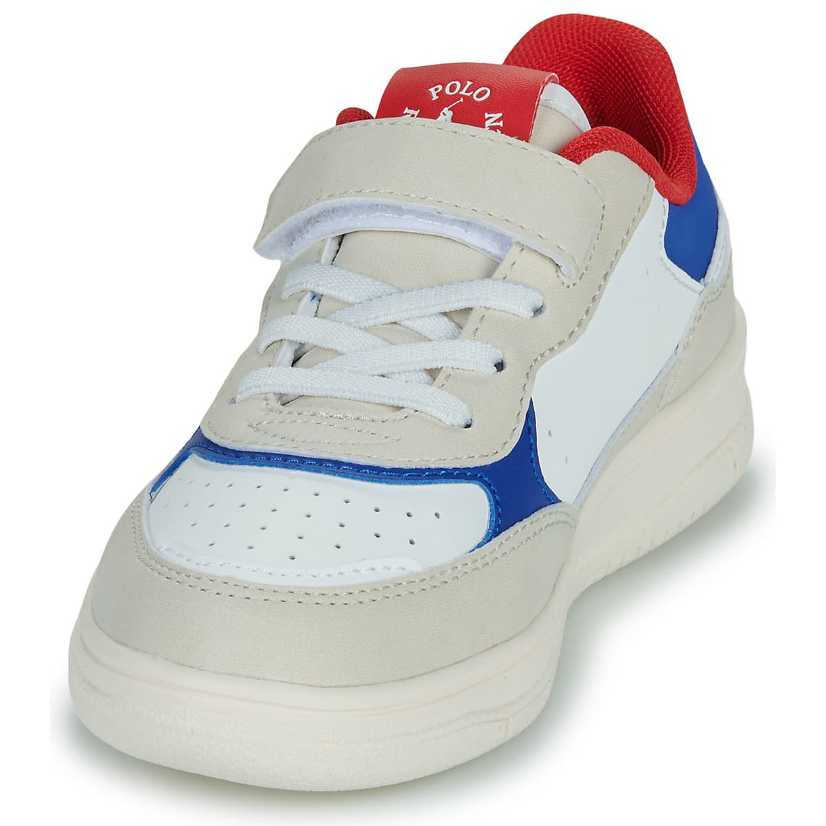 Boys' Sneakers Polo Ralph Lauren Beige