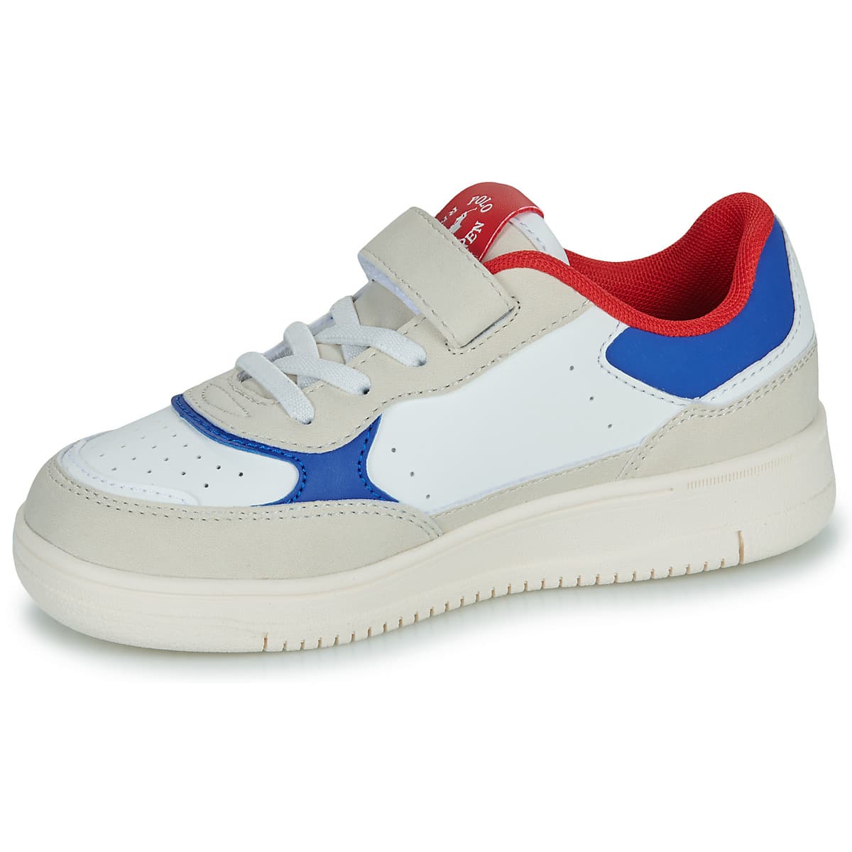 Boys' Sneakers Polo Ralph Lauren Beige