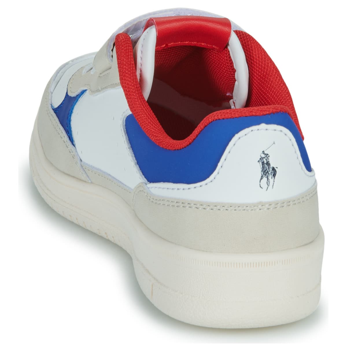Boys' Sneakers Polo Ralph Lauren Beige