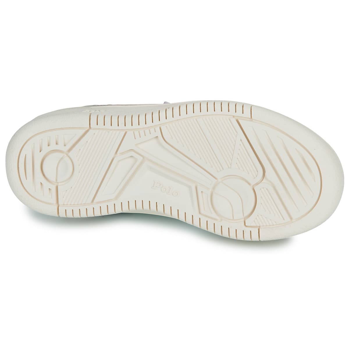 Boys' Sneakers Polo Ralph Lauren Beige