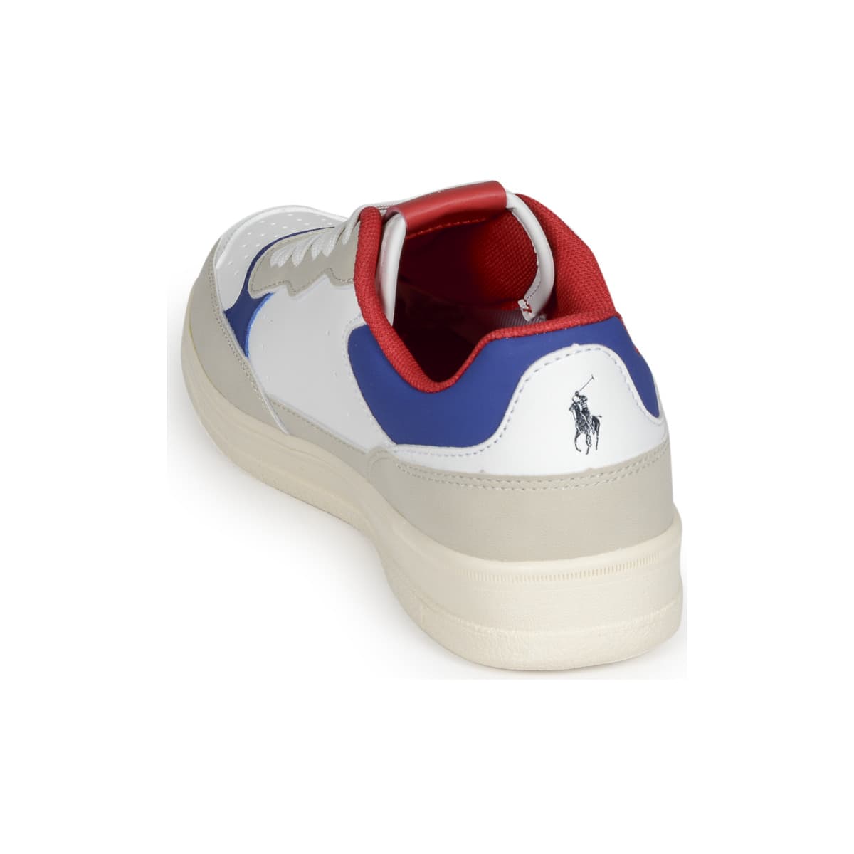 Boys' Sneakers Polo Ralph Lauren White