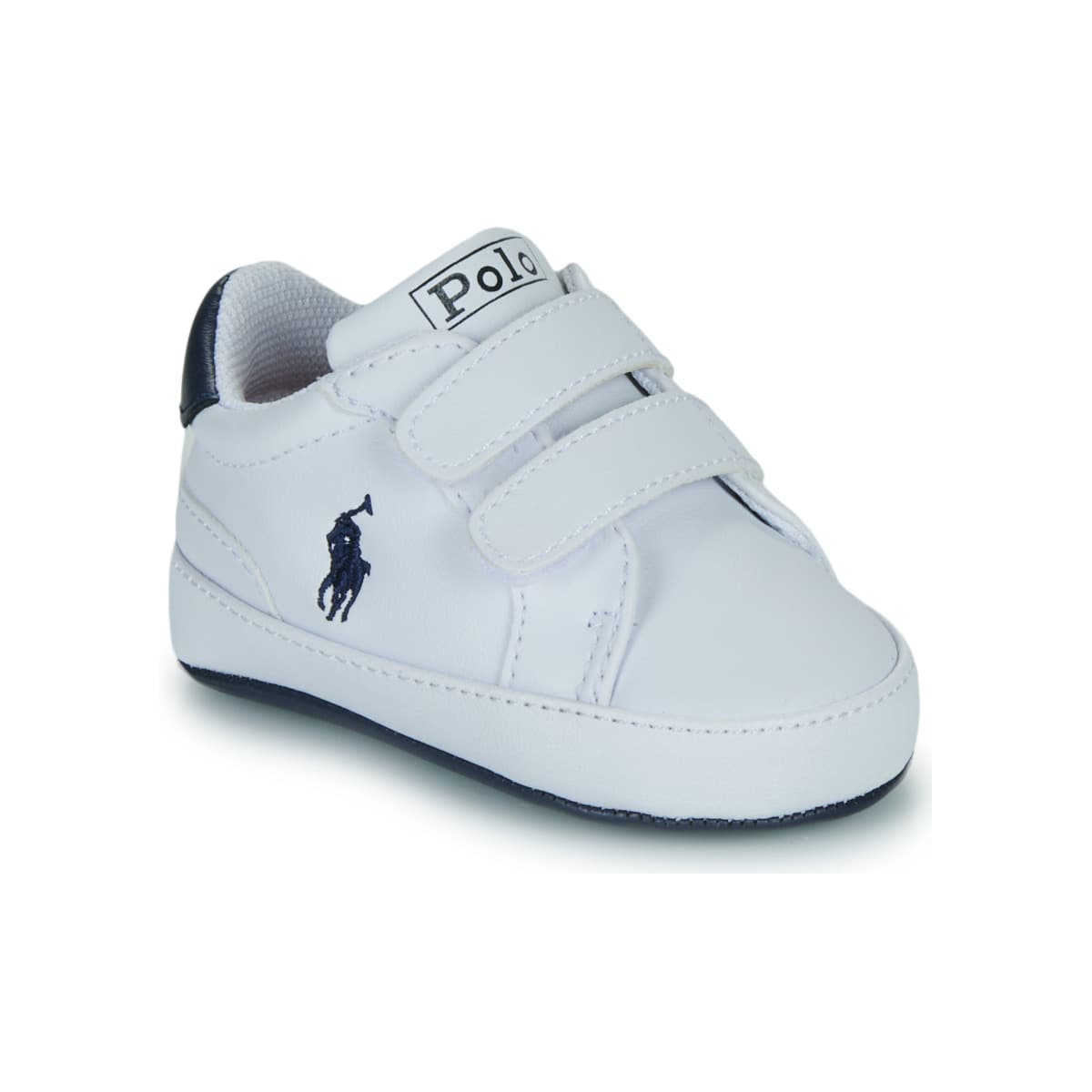Xαμηλά Sneakers Polo Ralph Lauren HERITAGE COURT II EZ LAYETTE