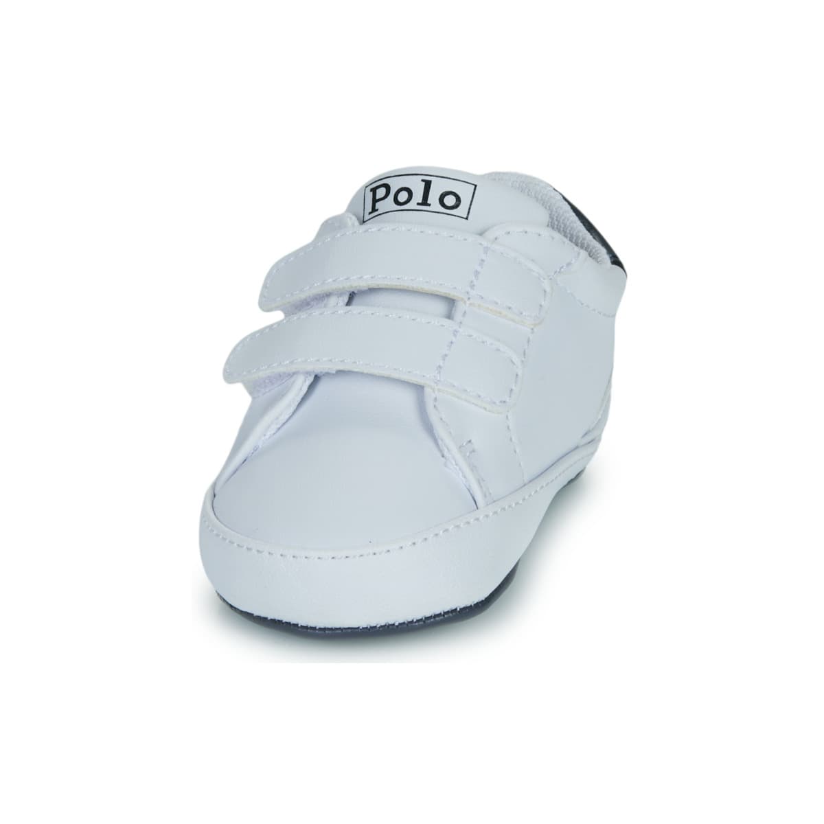 Boys' Sneakers Polo Ralph Lauren White