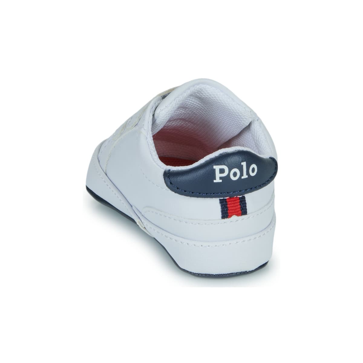 Boys' Sneakers Polo Ralph Lauren White
