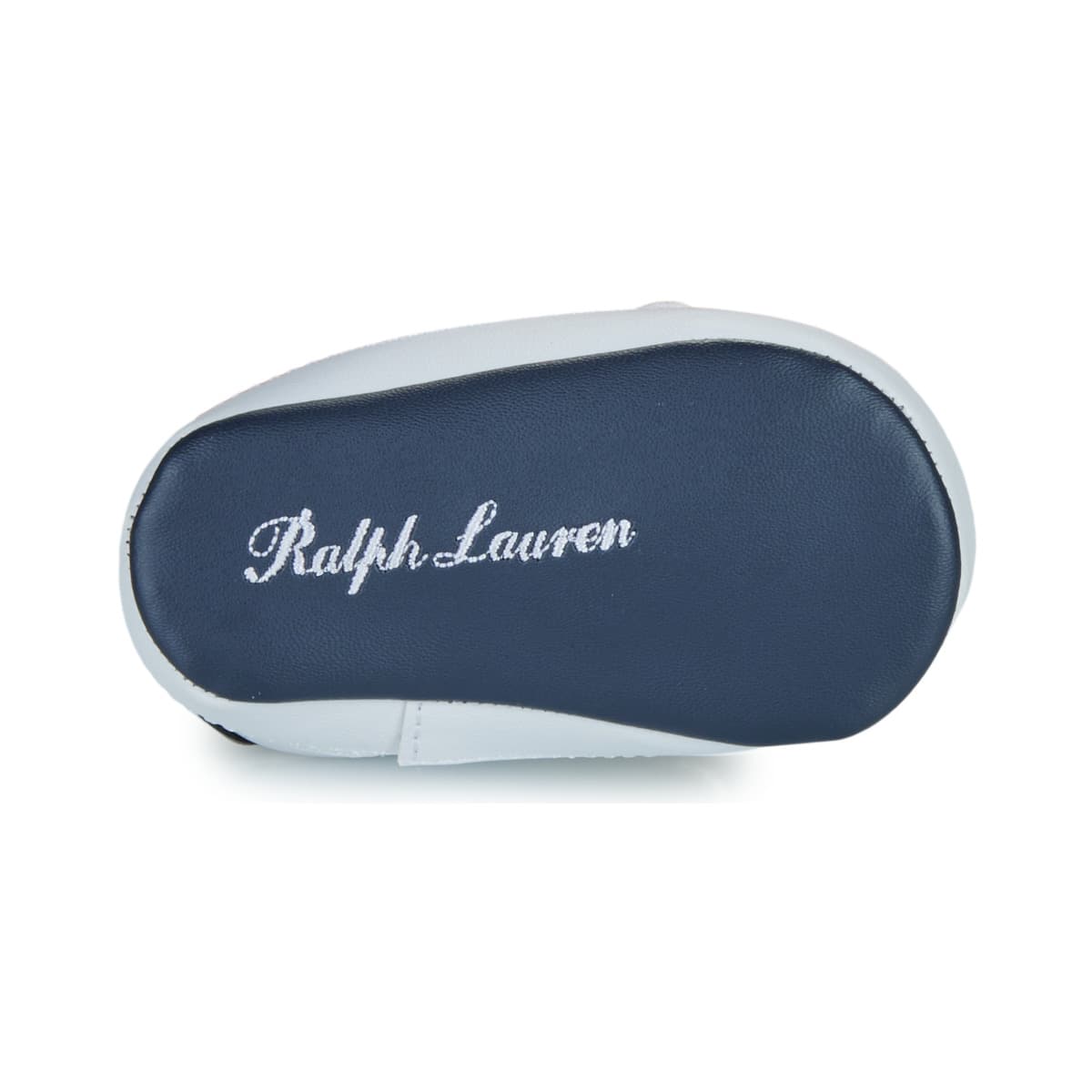 Boys' Sneakers Polo Ralph Lauren White