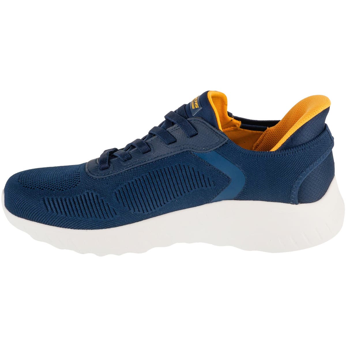 Men's Sneakers Skechers Blue