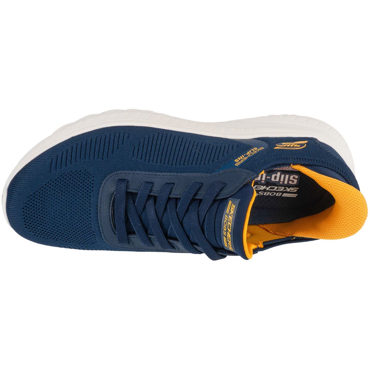 Men's Sneakers Skechers Blue