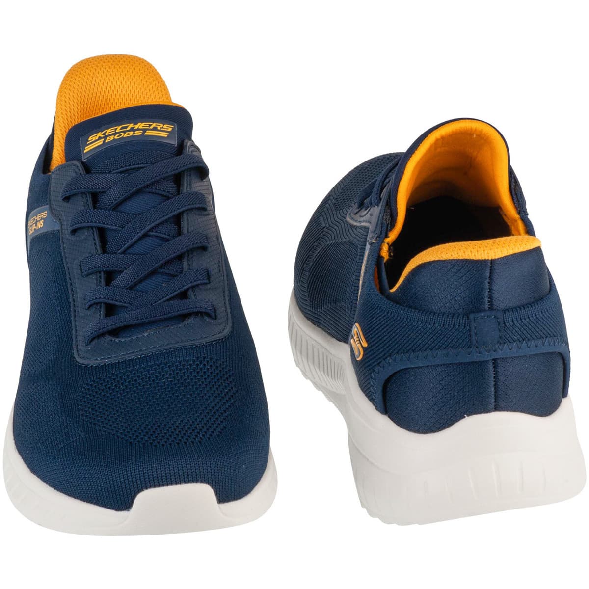 Men's Sneakers Skechers Blue