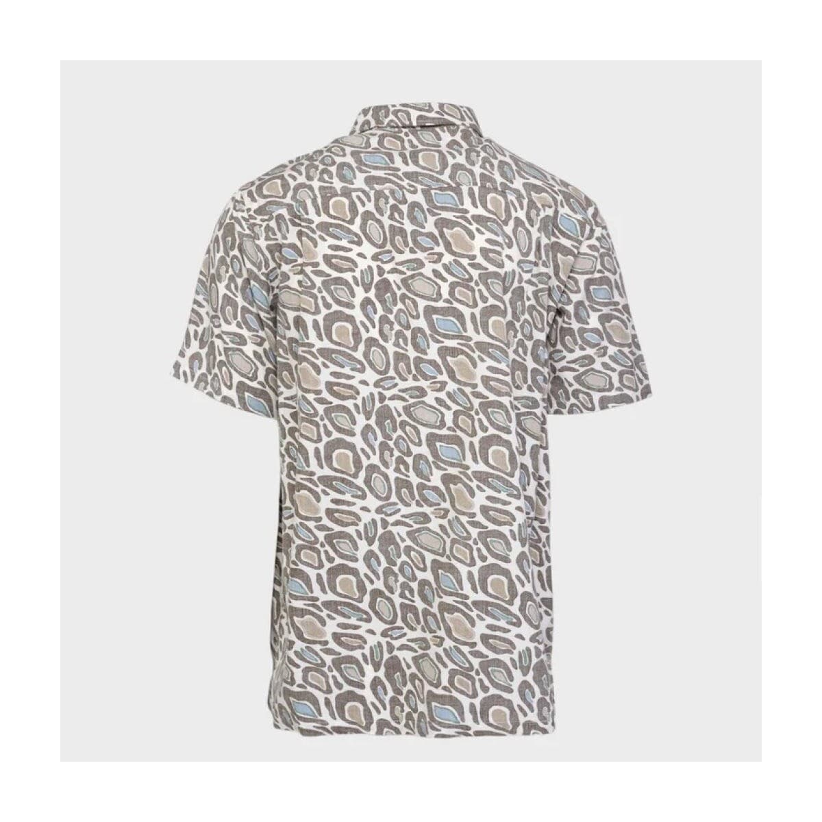 Men's Shirts Hurley Multicolor