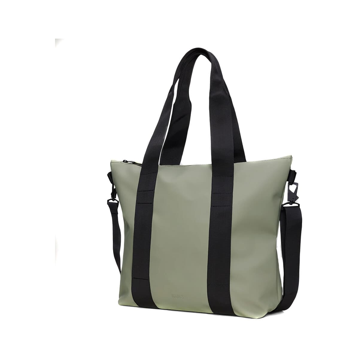 Women's Shoulder Bags Rains Gray