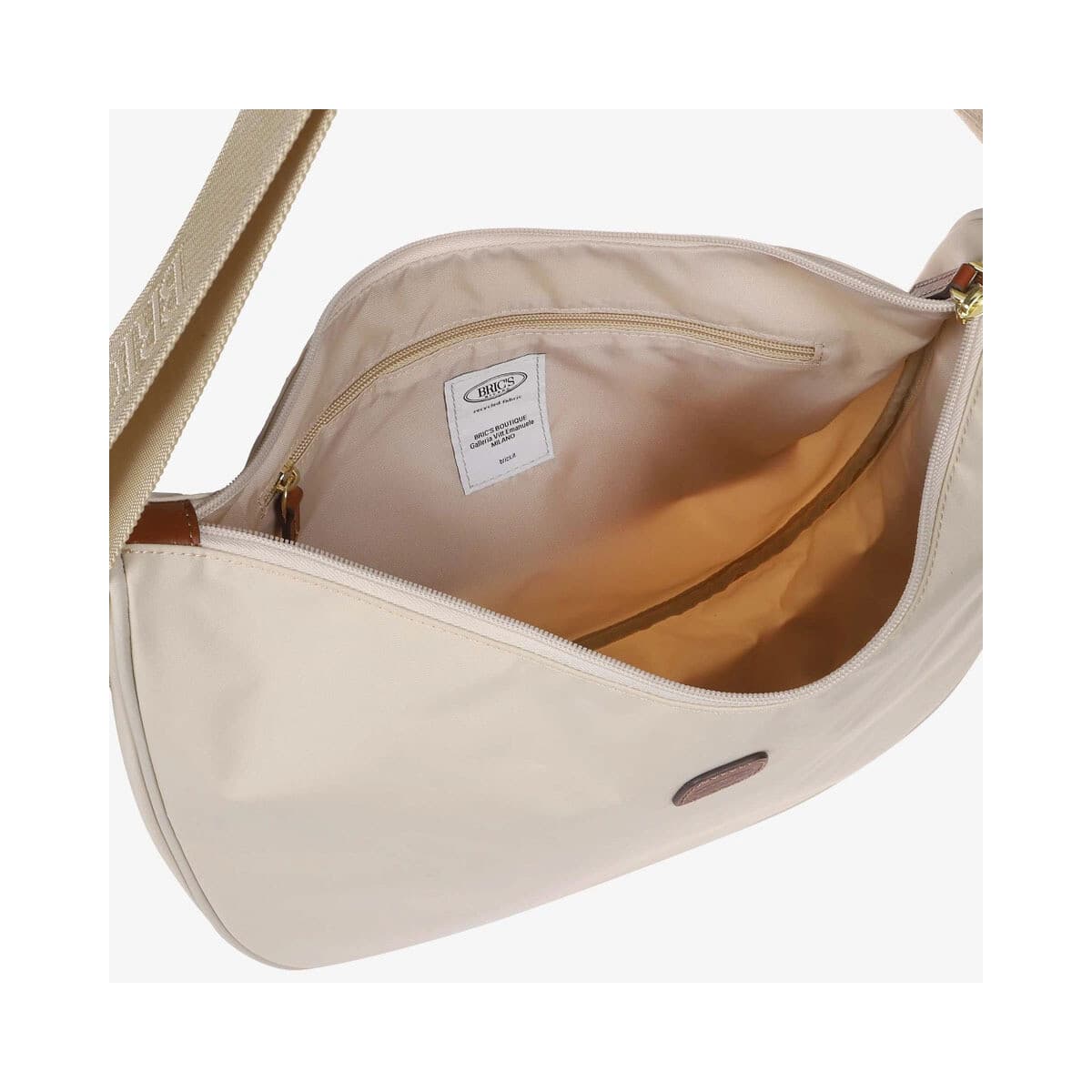 Women's Bags Bric's Beige