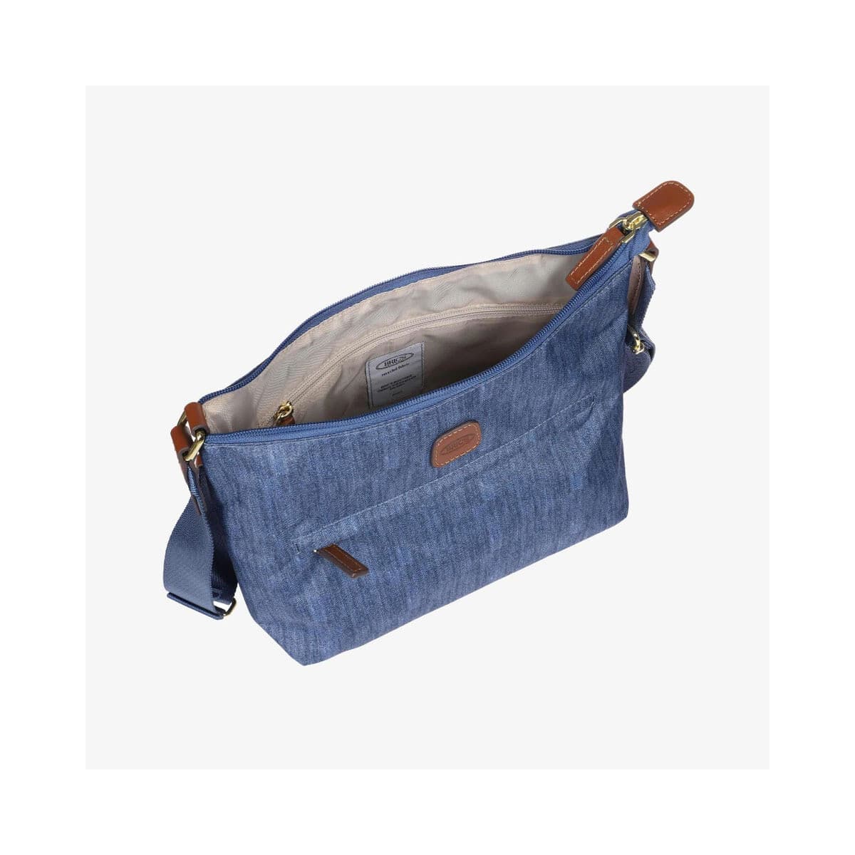 Women's Bags Bric's Blue