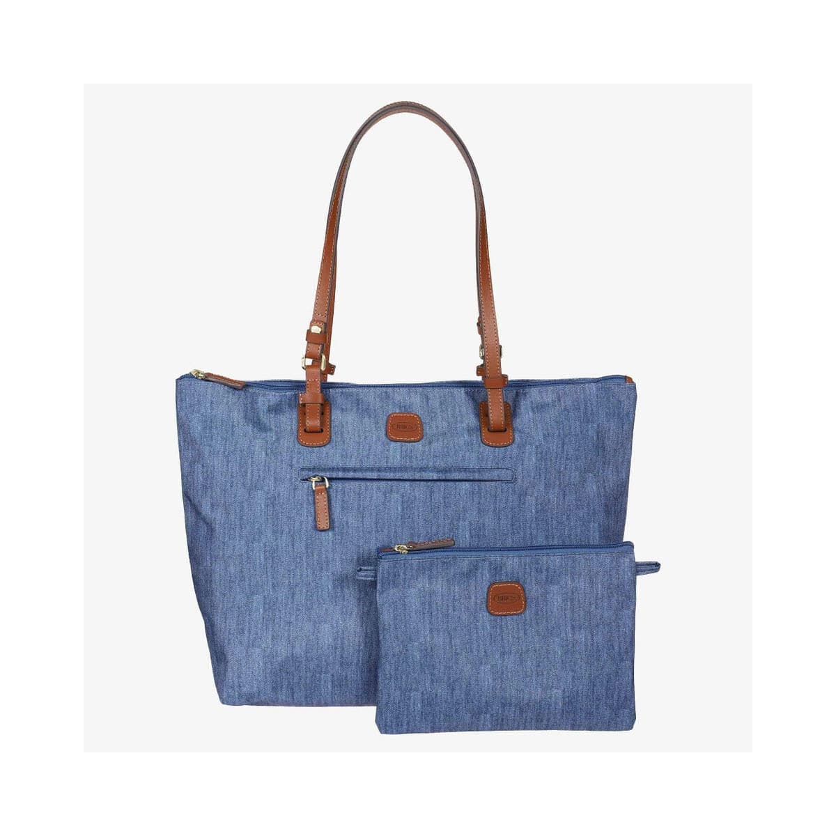 Women's Bags Bric's Blue