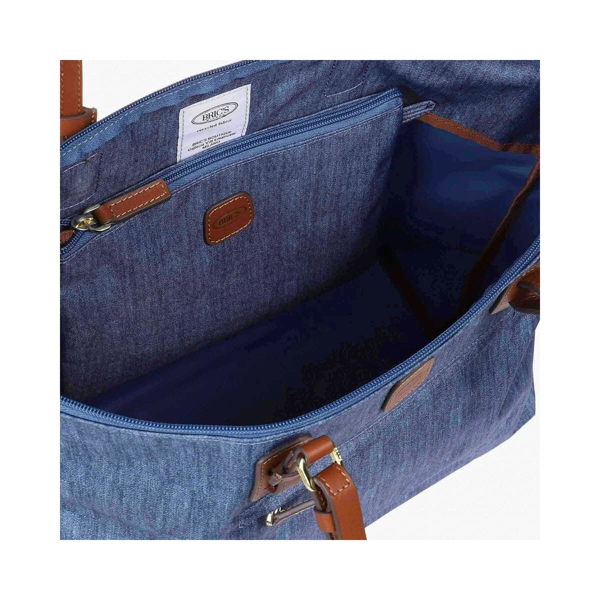 Women's Bags Bric's Blue