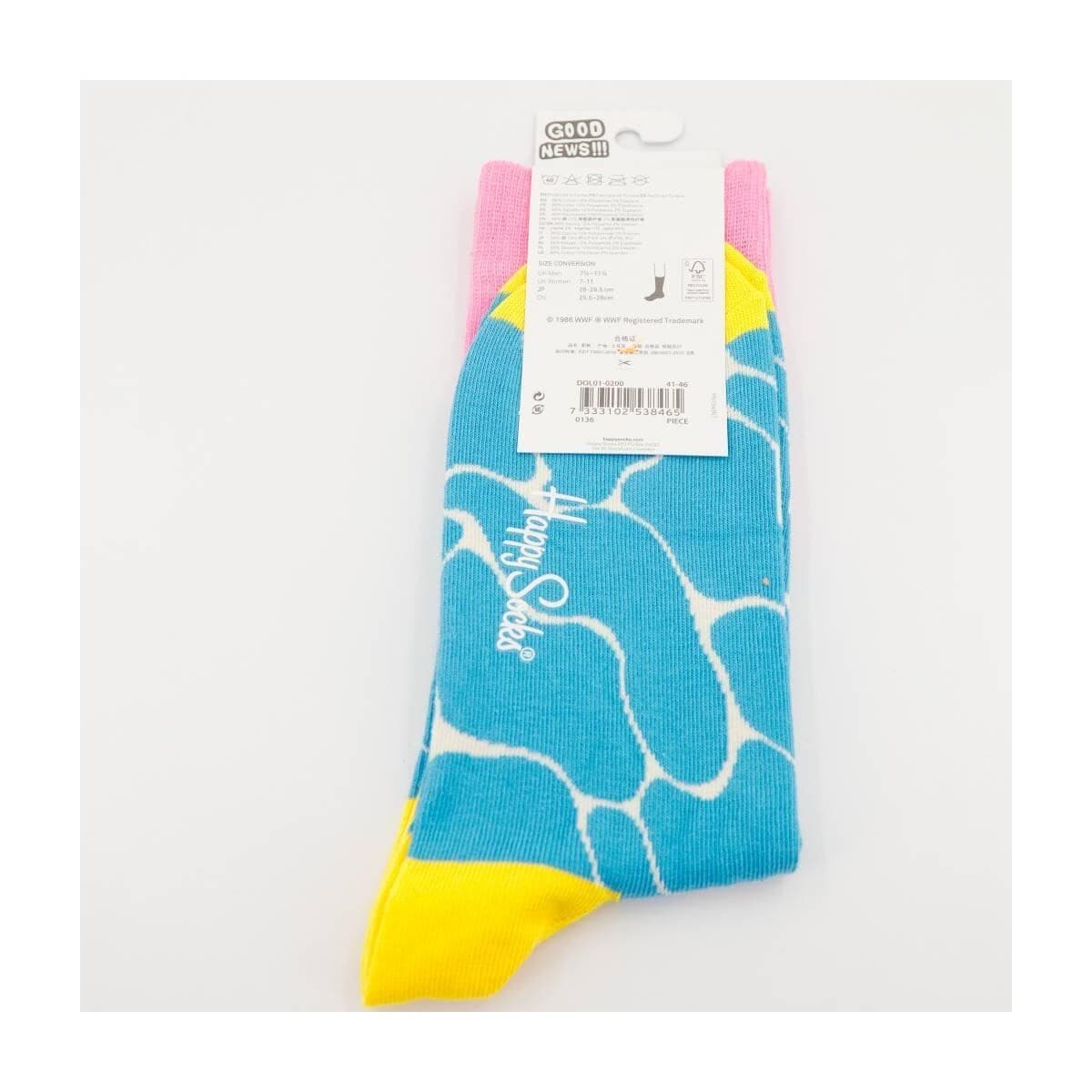 Men's Socks Happy socks Multicolor
