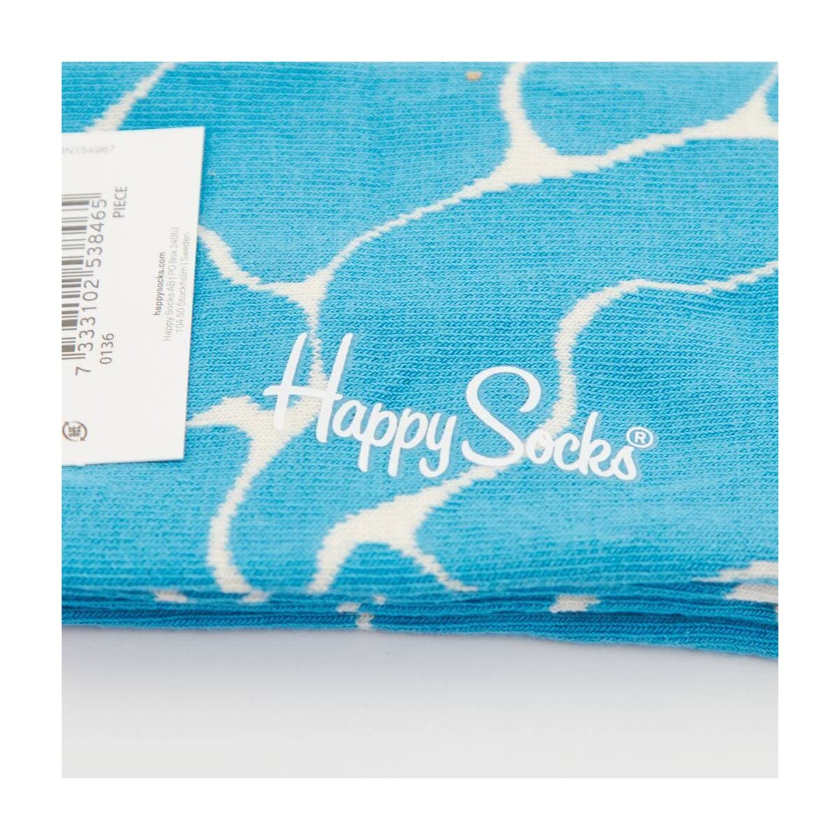 Men's Socks Happy socks Multicolor