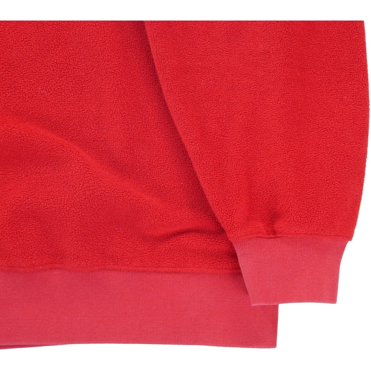 Men's Sweatshirts Gap Red