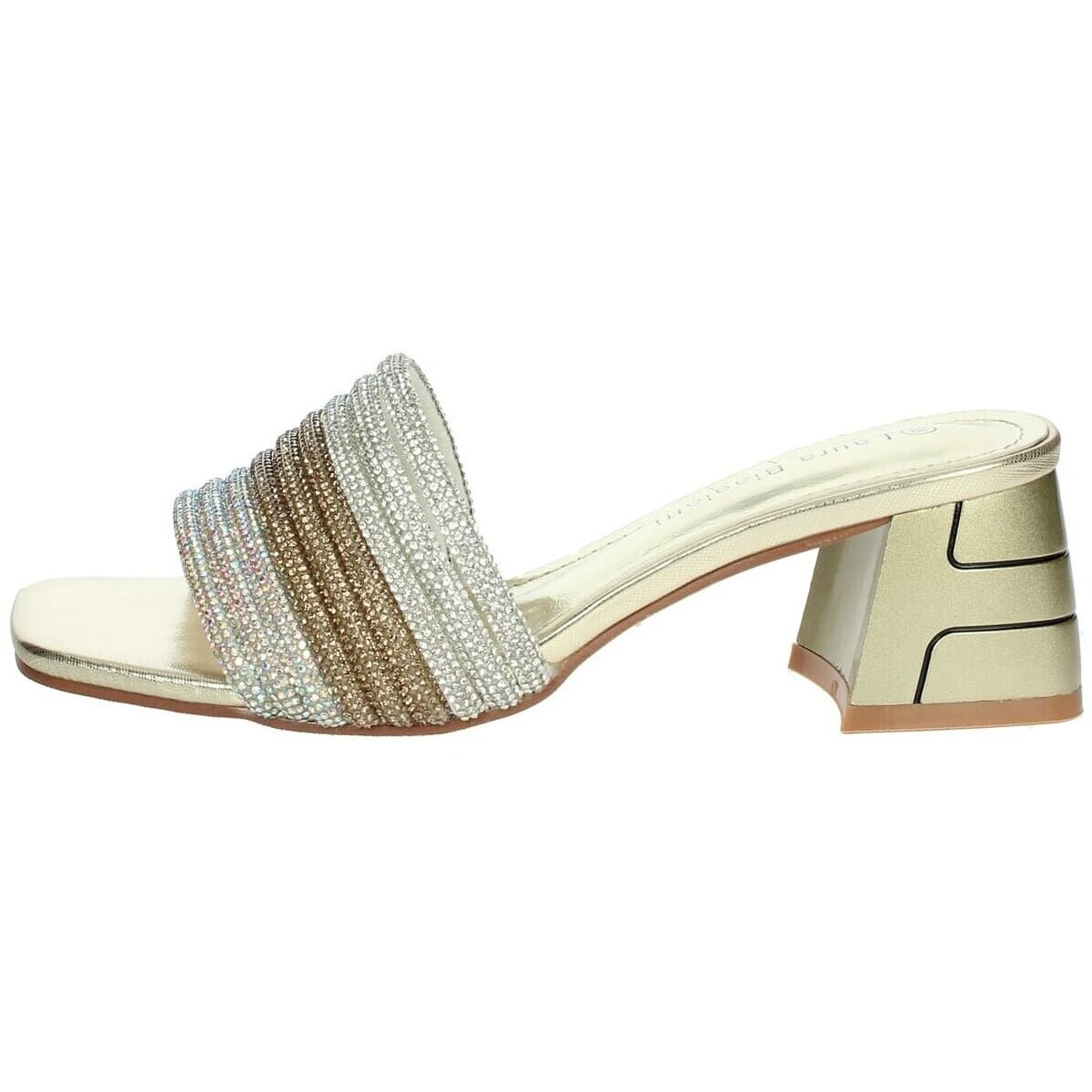 σαγιονάρες Laura Biagiotti 9037