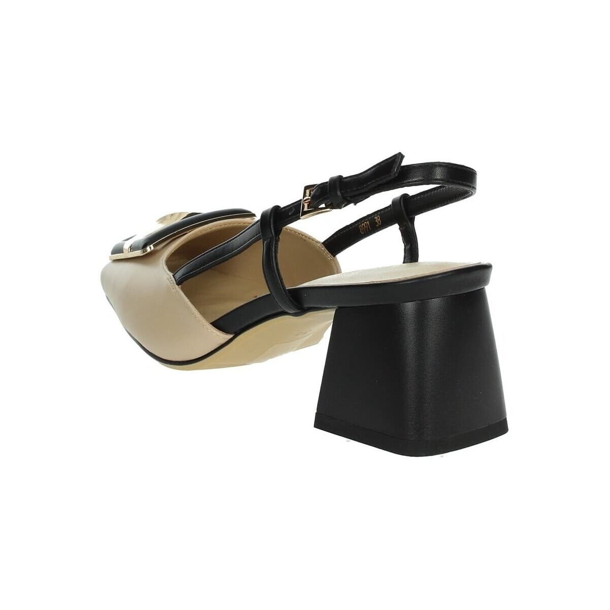 Women's Pumps Laura Biagiotti Beige