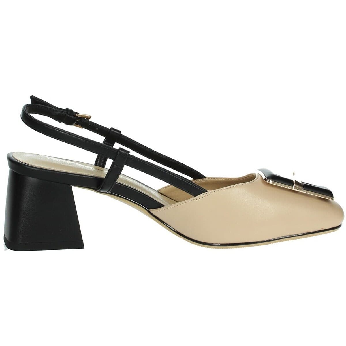 Women's Pumps Laura Biagiotti Beige