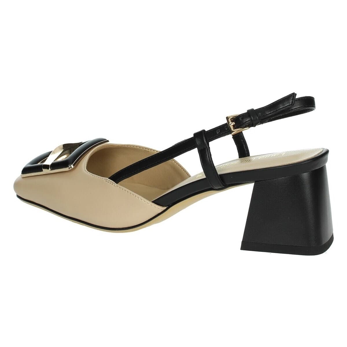 Women's Pumps Laura Biagiotti Beige