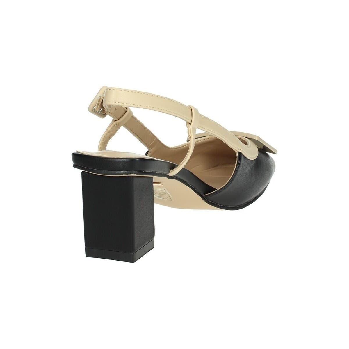 Women's Pumps Laura Biagiotti Black