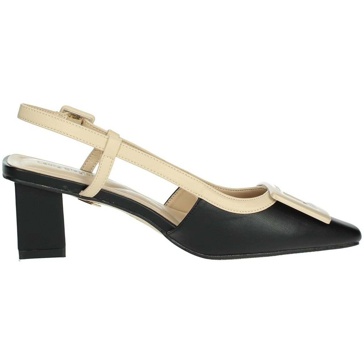 Women's Pumps Laura Biagiotti Black