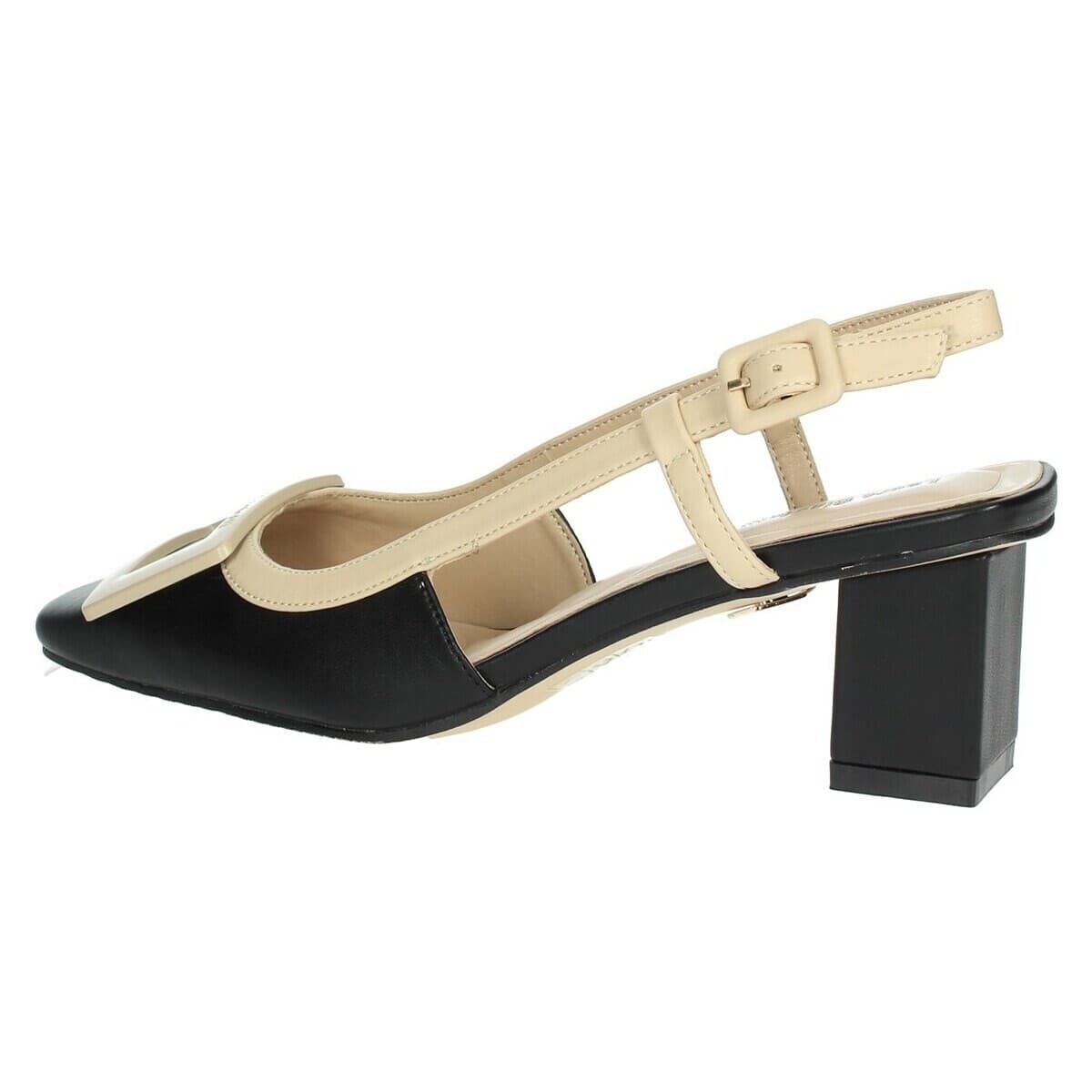 Women's Pumps Laura Biagiotti Black